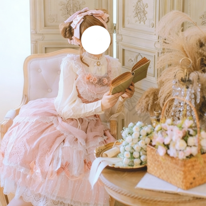 porter du Lolita dans ces 5 scénarios, l'ambiance est immédiatement maximisée
